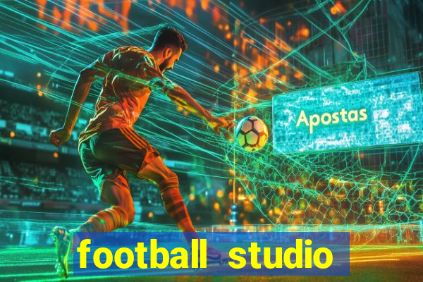 football studio como analisar